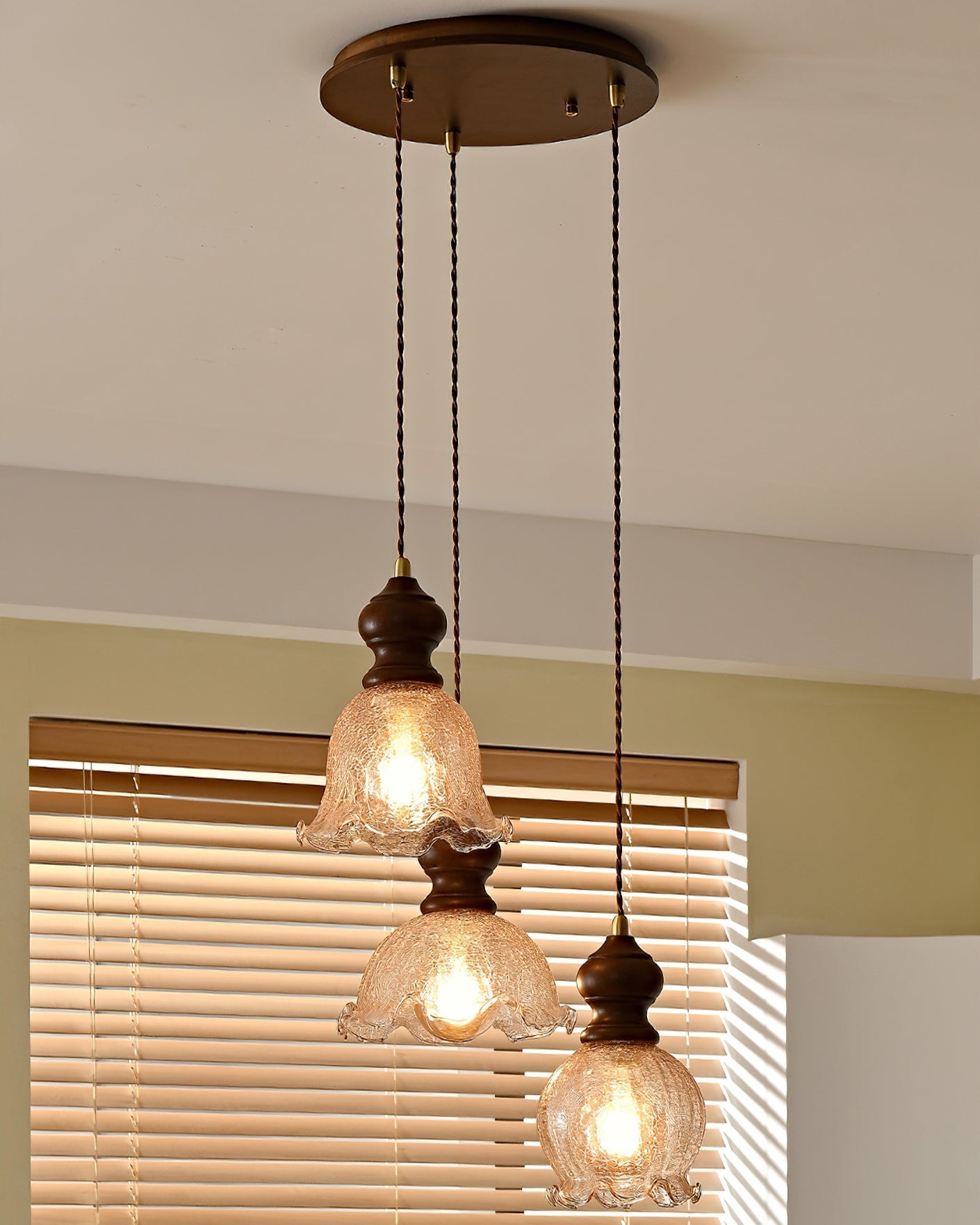 Stratford Lantern Pendant
