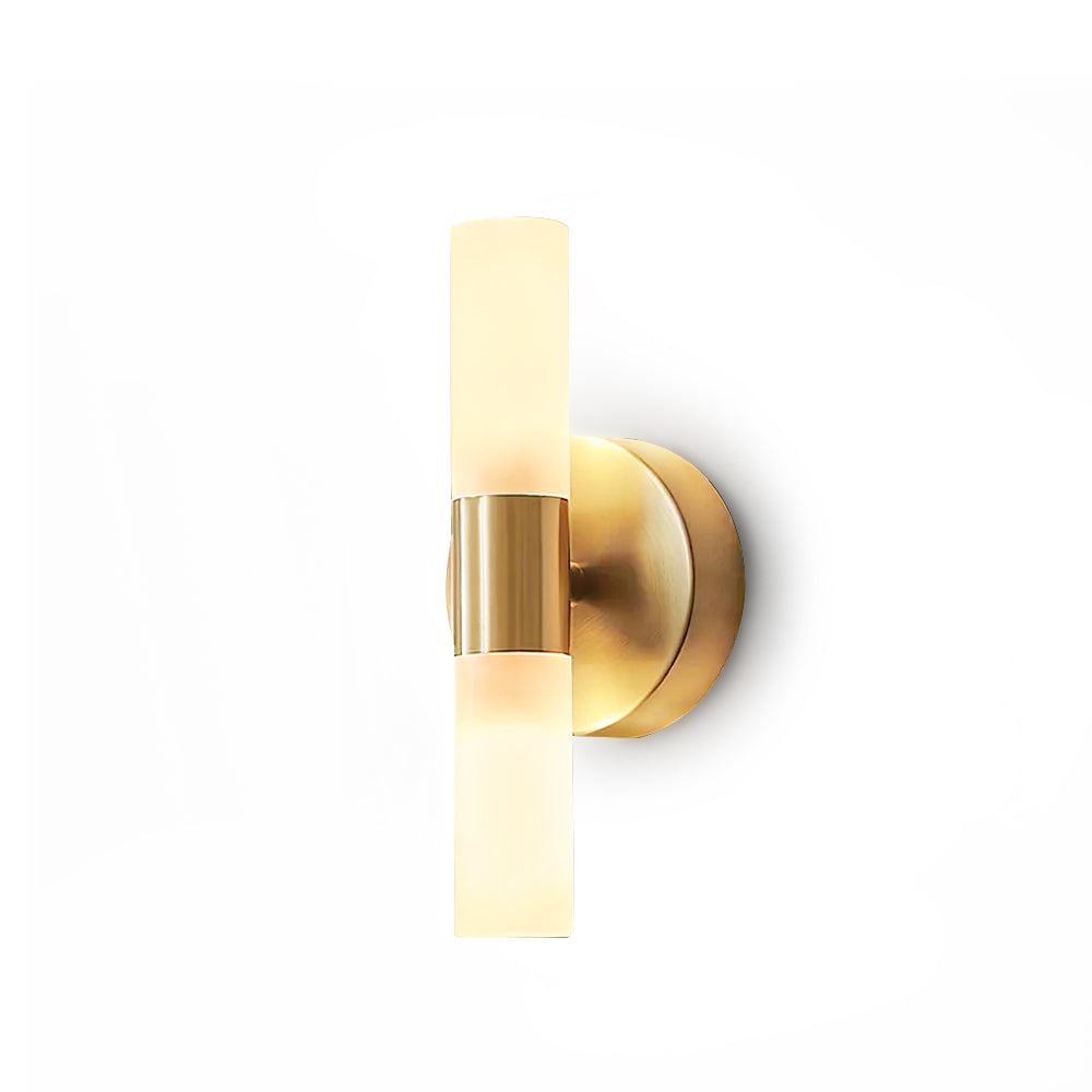Stratford Gilded Wall Sconce