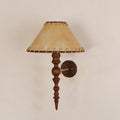 RAVENHALL MID-CENTURY INSPIRED WALL LIGHT