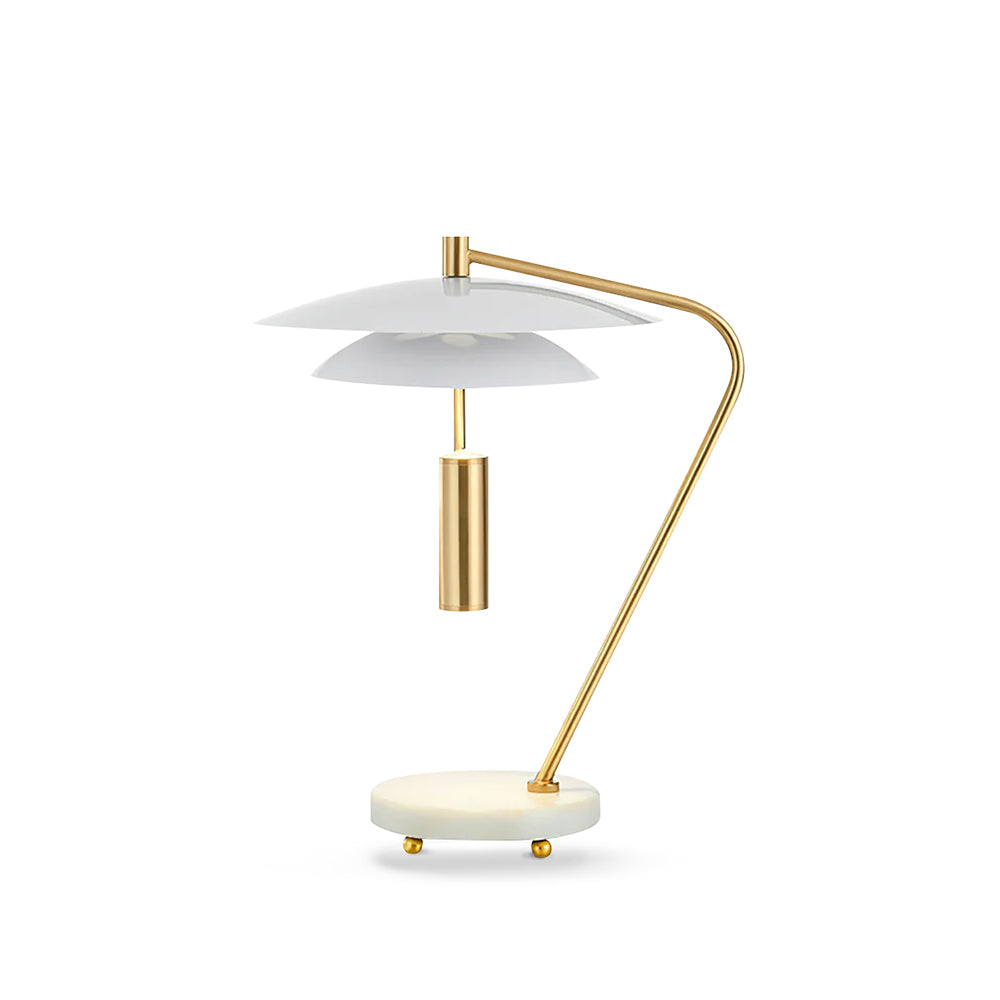 FENWICK BONE CHINA TABLE LANTERN