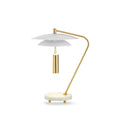 FENWICK BONE CHINA TABLE LANTERN