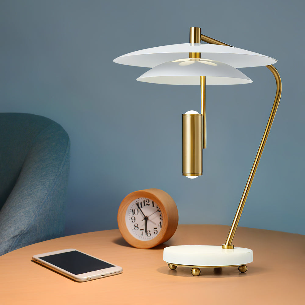 FENWICK BONE CHINA TABLE LANTERN