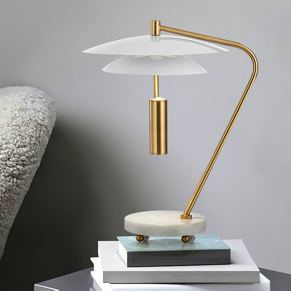 FENWICK BONE CHINA TABLE LANTERN