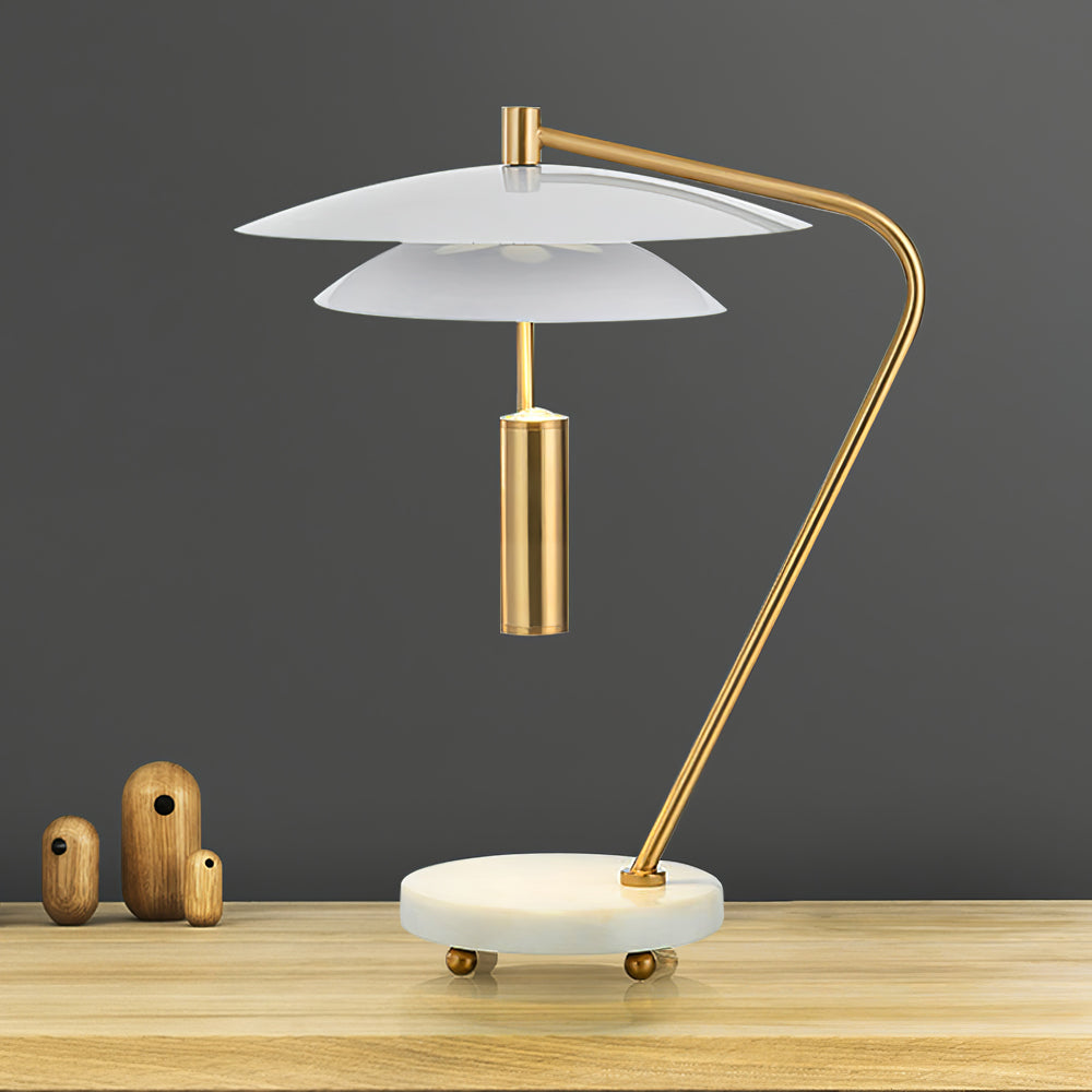 FENWICK BONE CHINA TABLE LANTERN