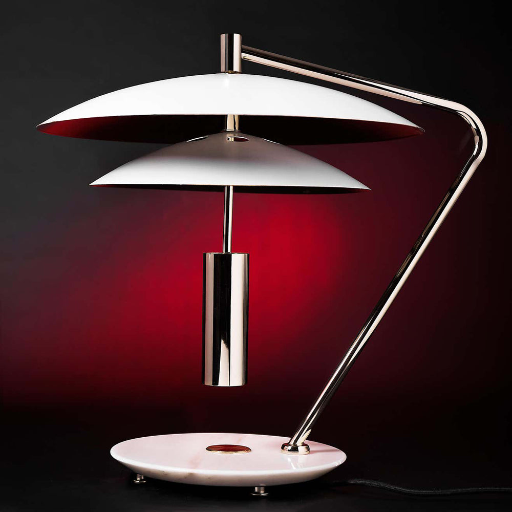 FENWICK BONE CHINA TABLE LANTERN