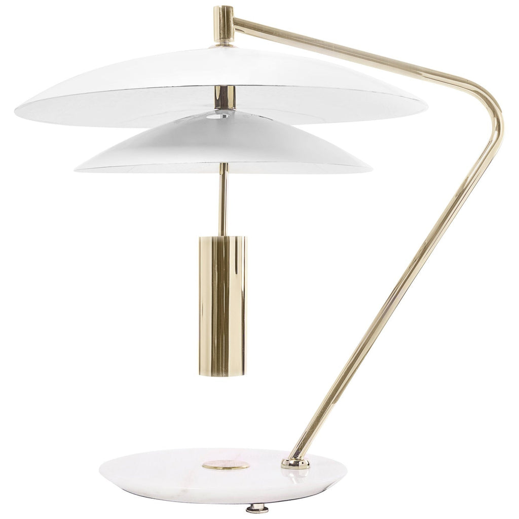 FENWICK BONE CHINA TABLE LANTERN