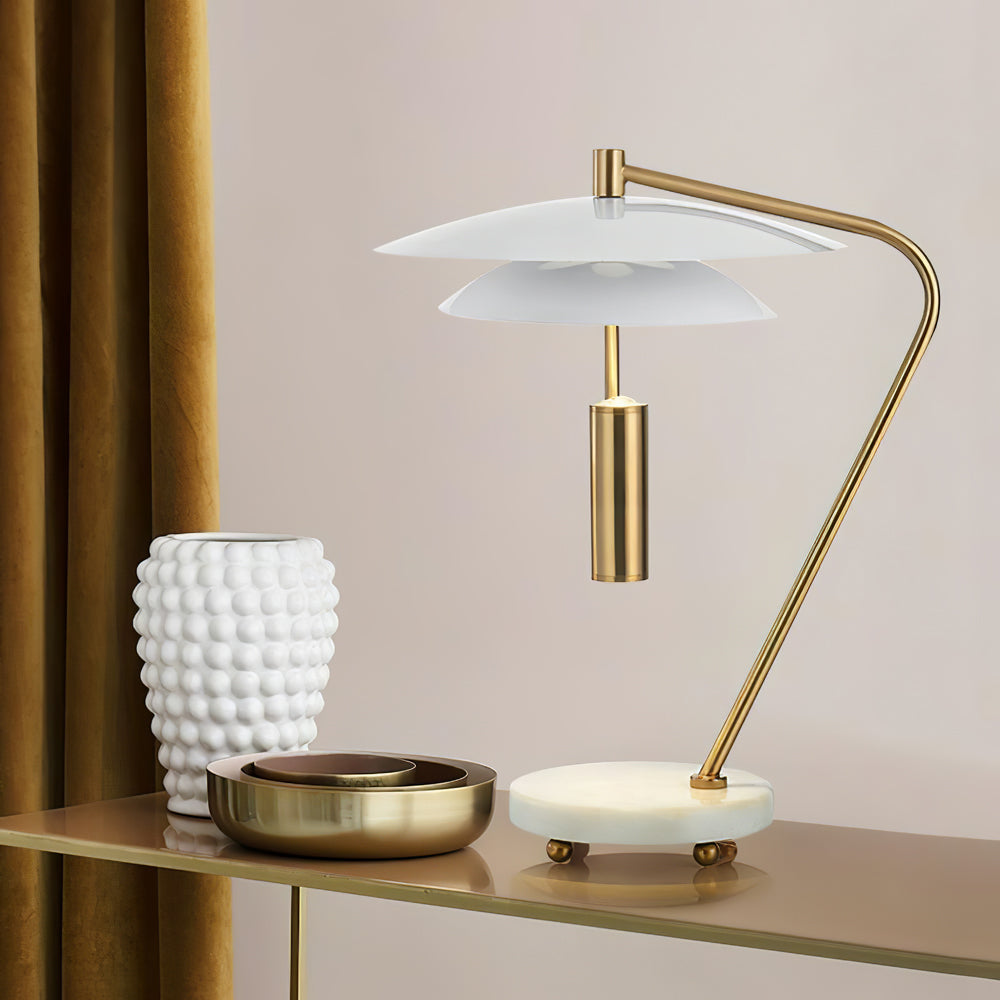 FENWICK BONE CHINA TABLE LANTERN