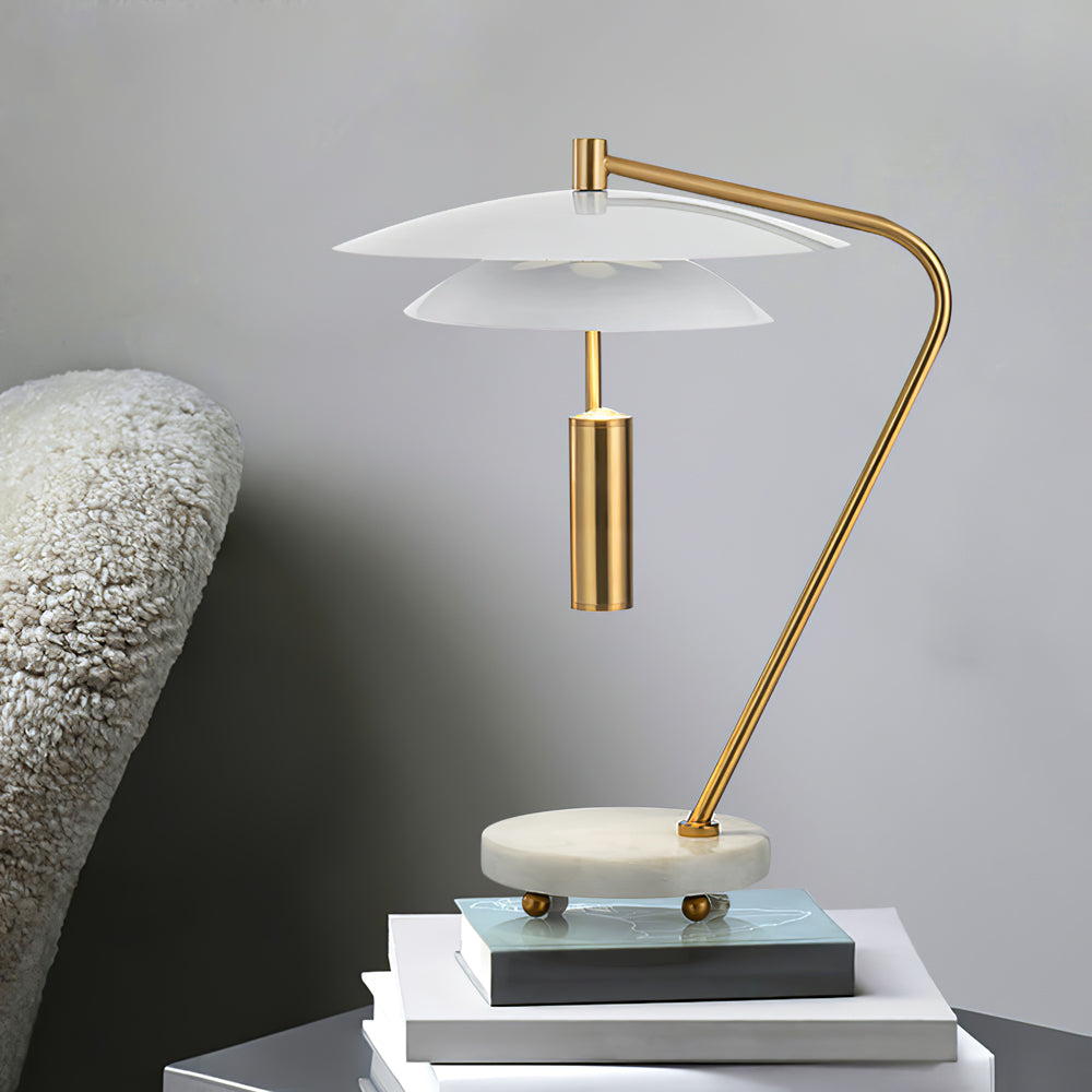 FENWICK BONE CHINA TABLE LANTERN