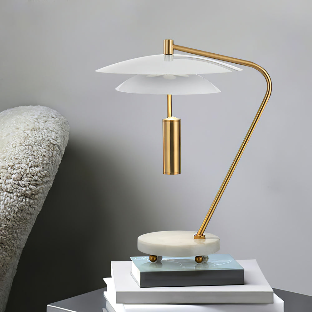 FENWICK BONE CHINA TABLE LANTERN