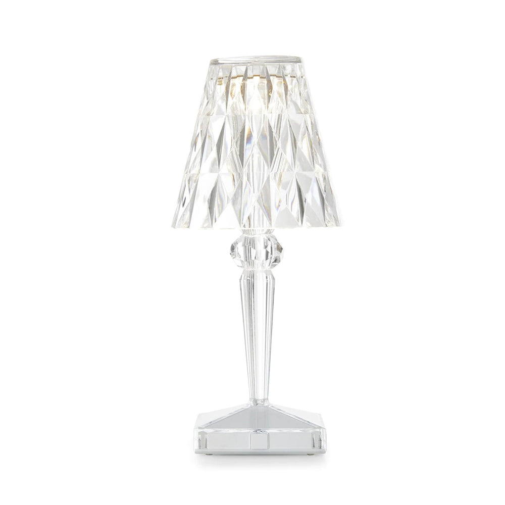 FENWICK LUMINOUS ORB TABLE LIGHT
