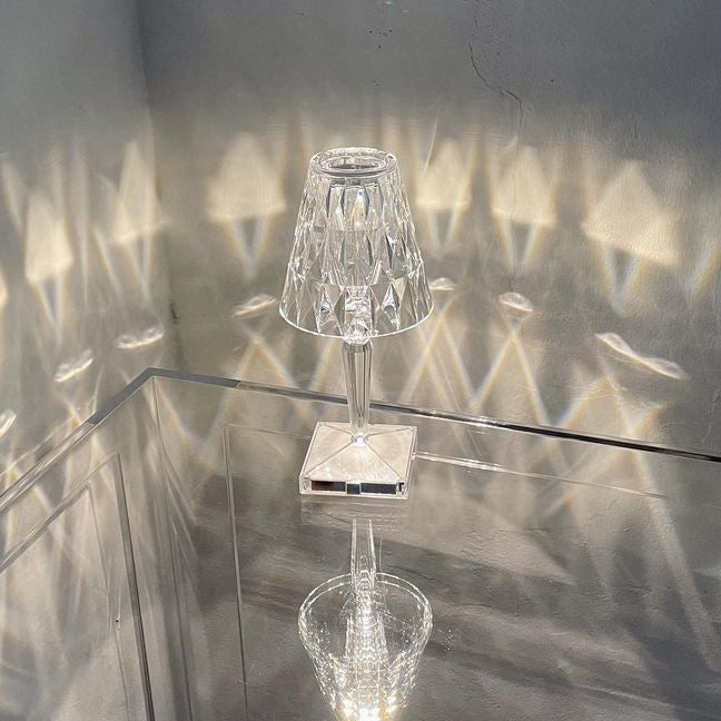 FENWICK LUMINOUS ORB TABLE LIGHT