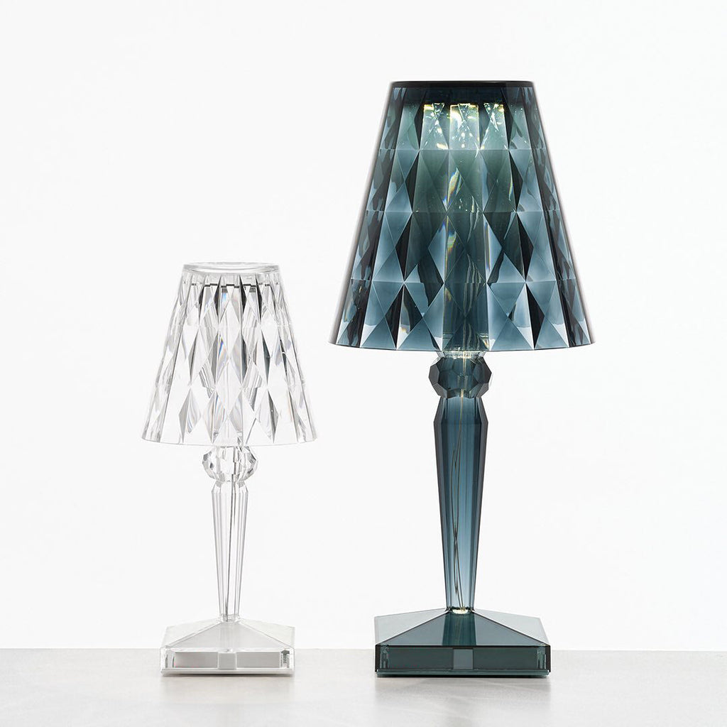 FENWICK LUMINOUS ORB TABLE LIGHT
