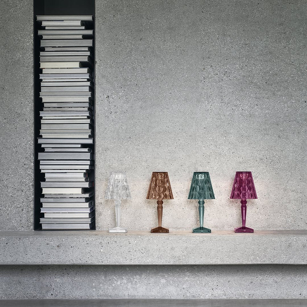 FENWICK LUMINOUS ORB TABLE LIGHT