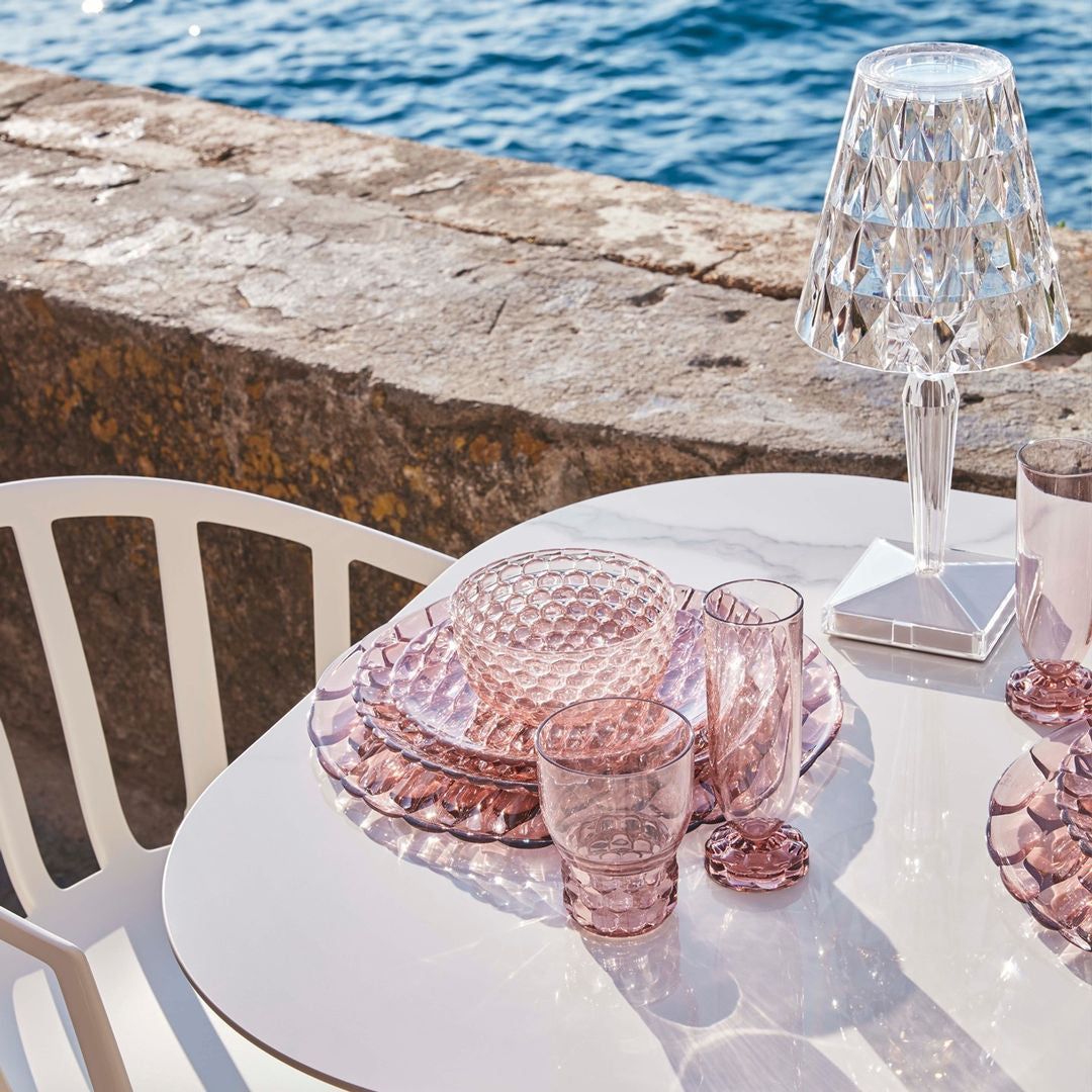 FENWICK LUMINOUS ORB TABLE LIGHT