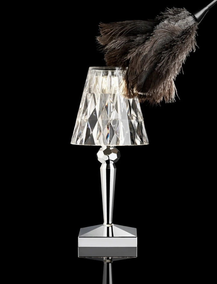 FENWICK LUMINOUS ORB TABLE LIGHT