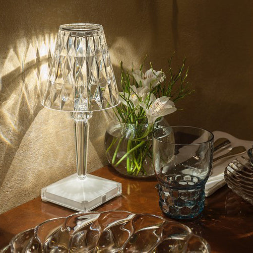 FENWICK LUMINOUS ORB TABLE LIGHT