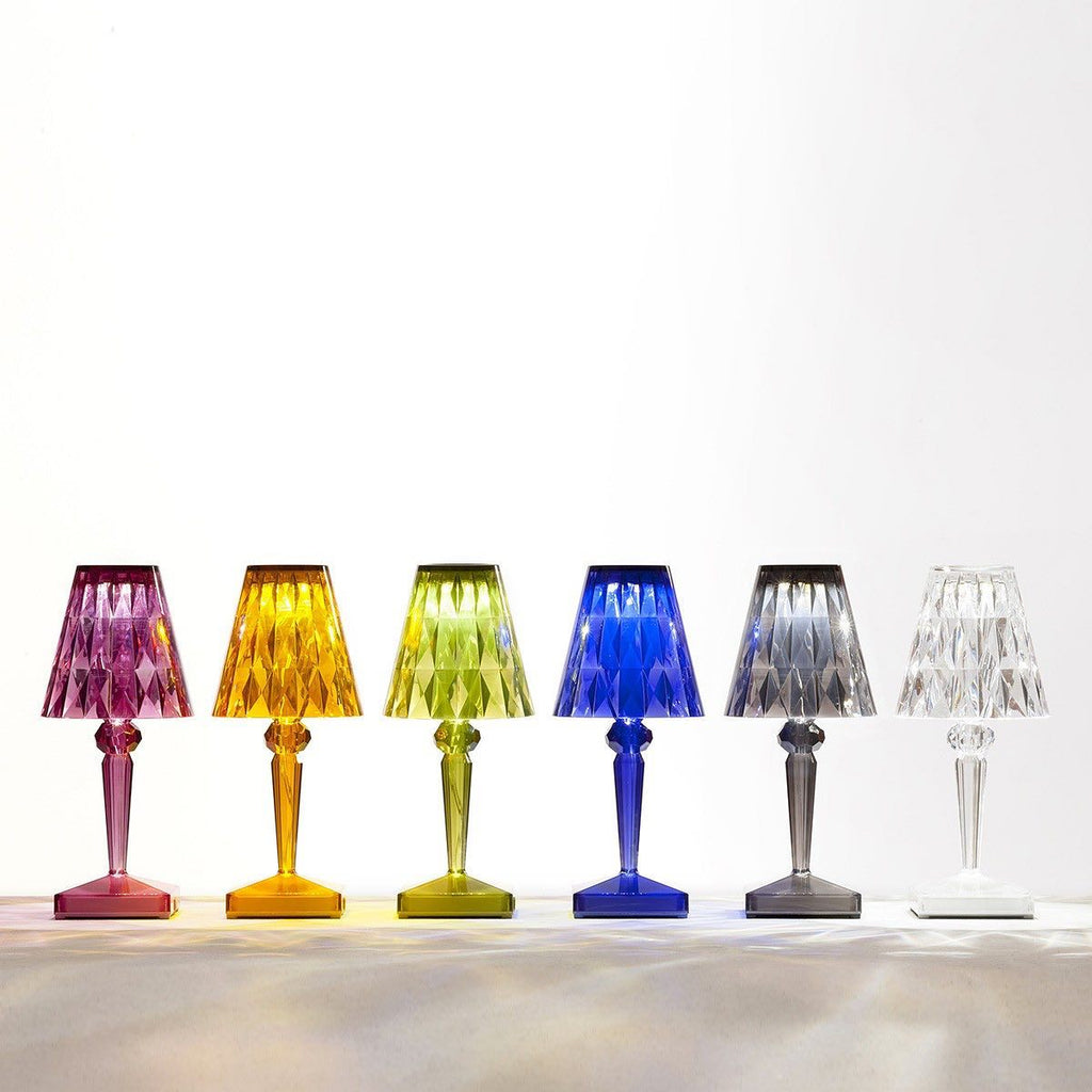 FENWICK LUMINOUS ORB TABLE LIGHT