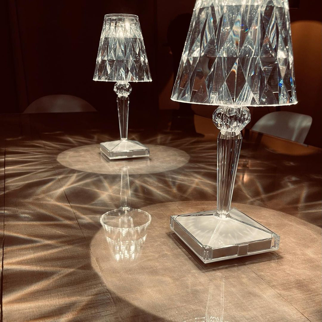 FENWICK LUMINOUS ORB TABLE LIGHT