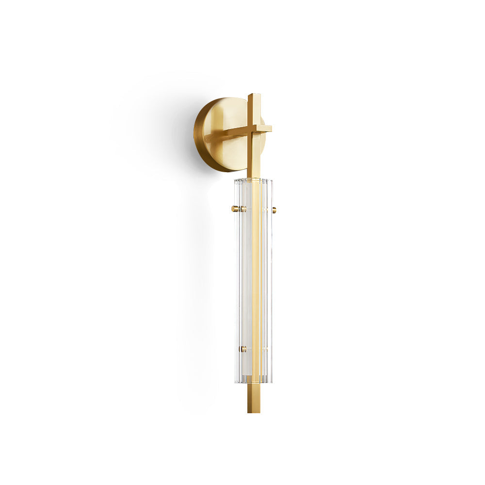 RAVENWOOD ILLUMINATED WALL SCONCE