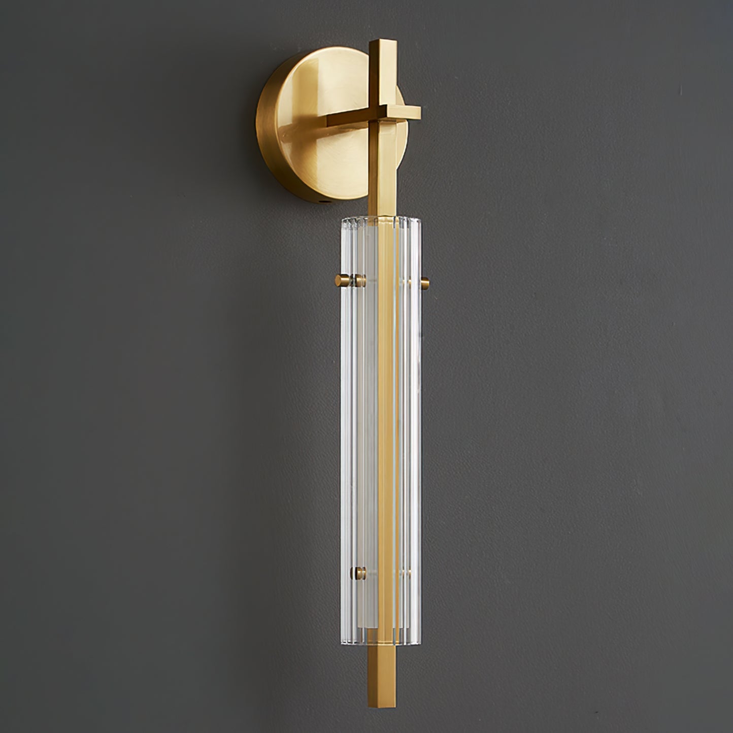 RAVENWOOD ILLUMINATED WALL SCONCE