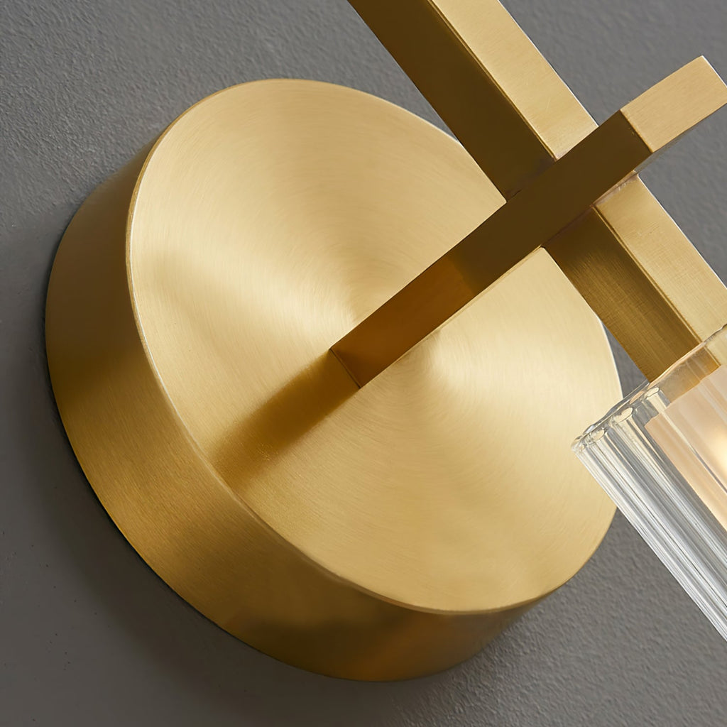 RAVENWOOD ILLUMINATED WALL SCONCE