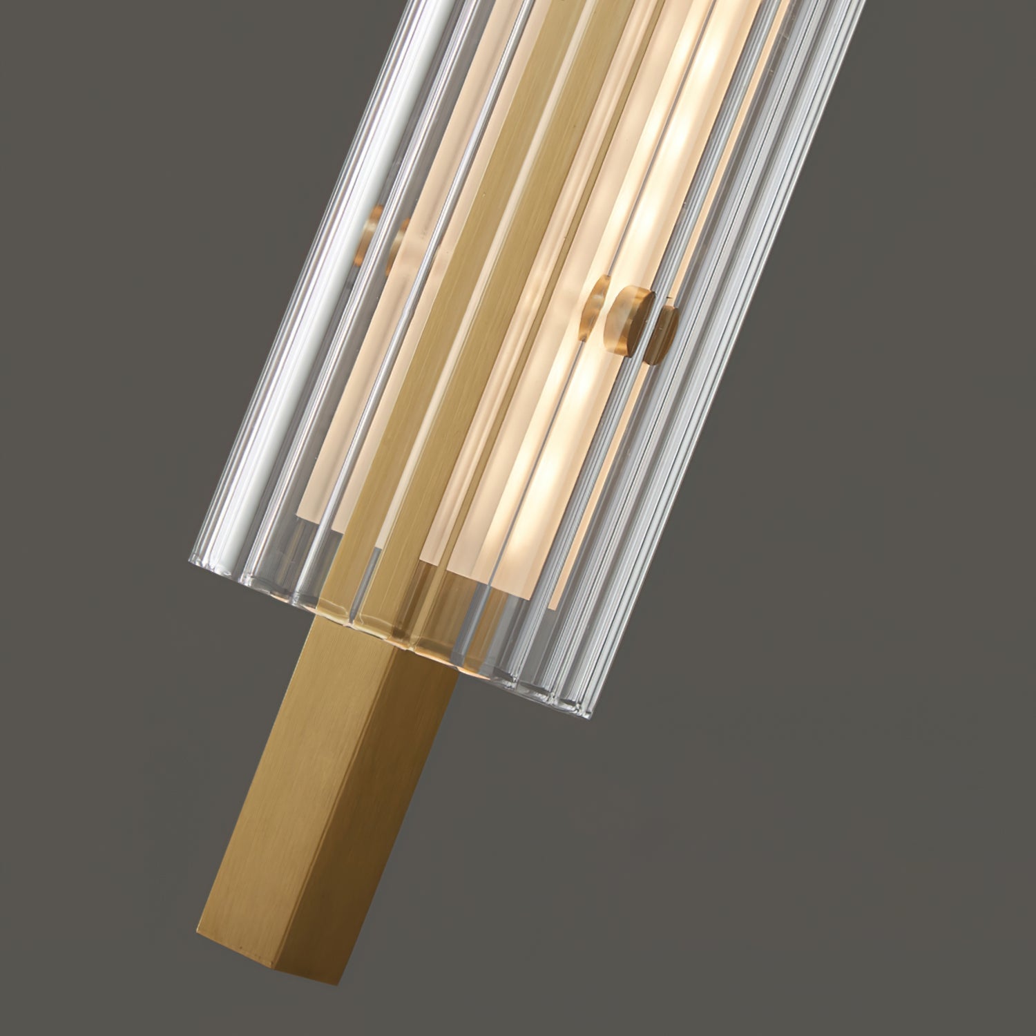 RAVENWOOD ILLUMINATED WALL SCONCE