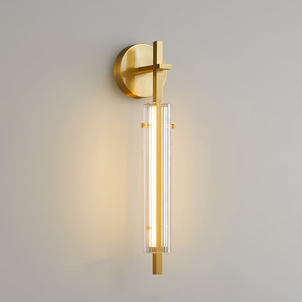 RAVENWOOD ILLUMINATED WALL SCONCE