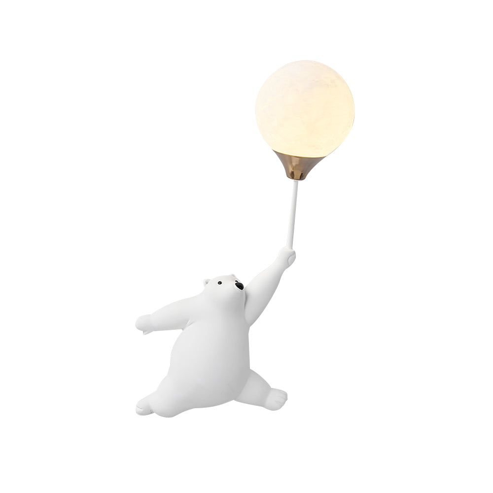 THISTLEWOOD BEAR BALLOON ILLUMINATOR