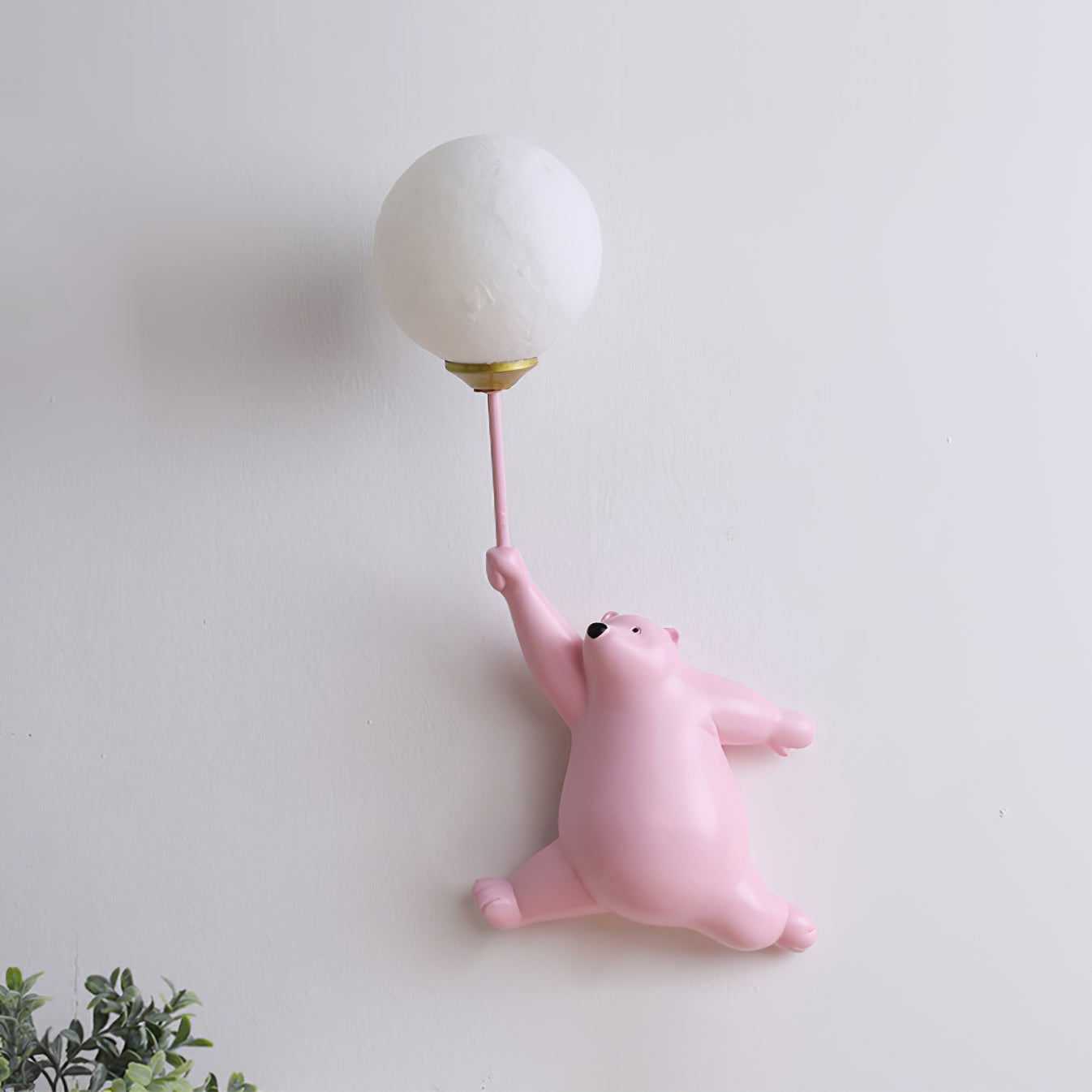 THISTLEWOOD BEAR BALLOON ILLUMINATOR