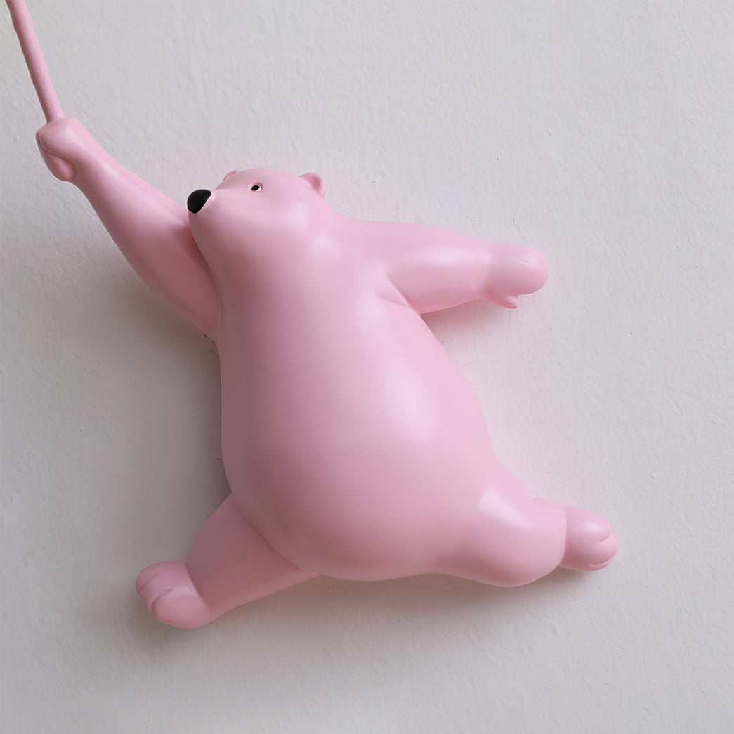 THISTLEWOOD BEAR BALLOON ILLUMINATOR