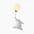 THISTLEWOOD BEAR BALLOON ILLUMINATOR