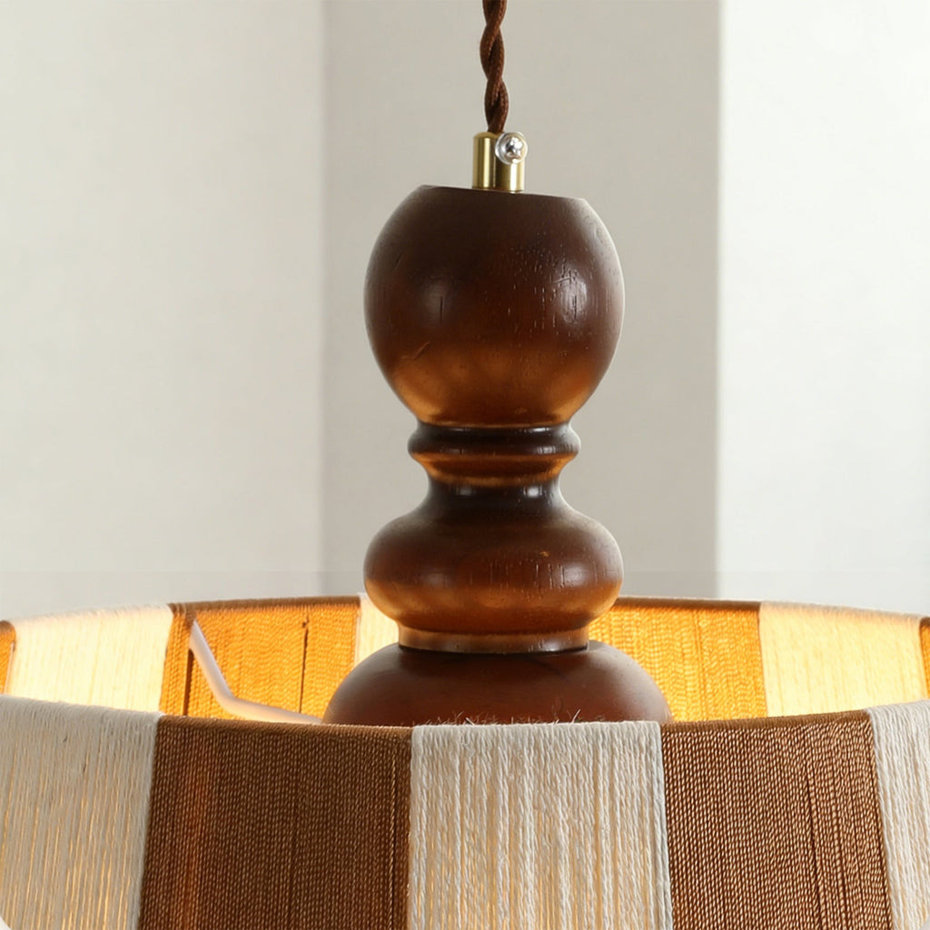 FENWICK LUMINOUS DROPLET HANGING LIGHT