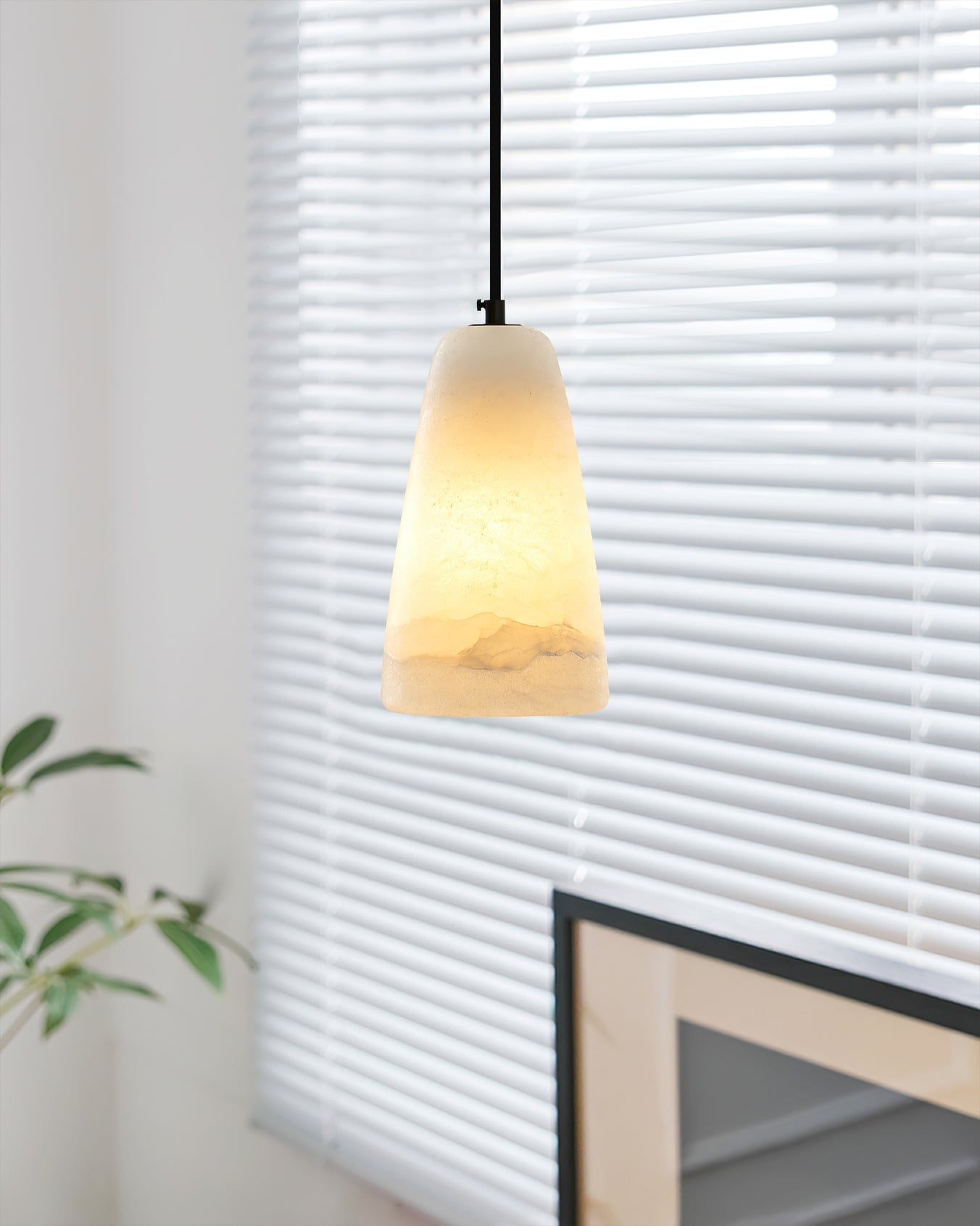 Ravenswood Lantern Pendant