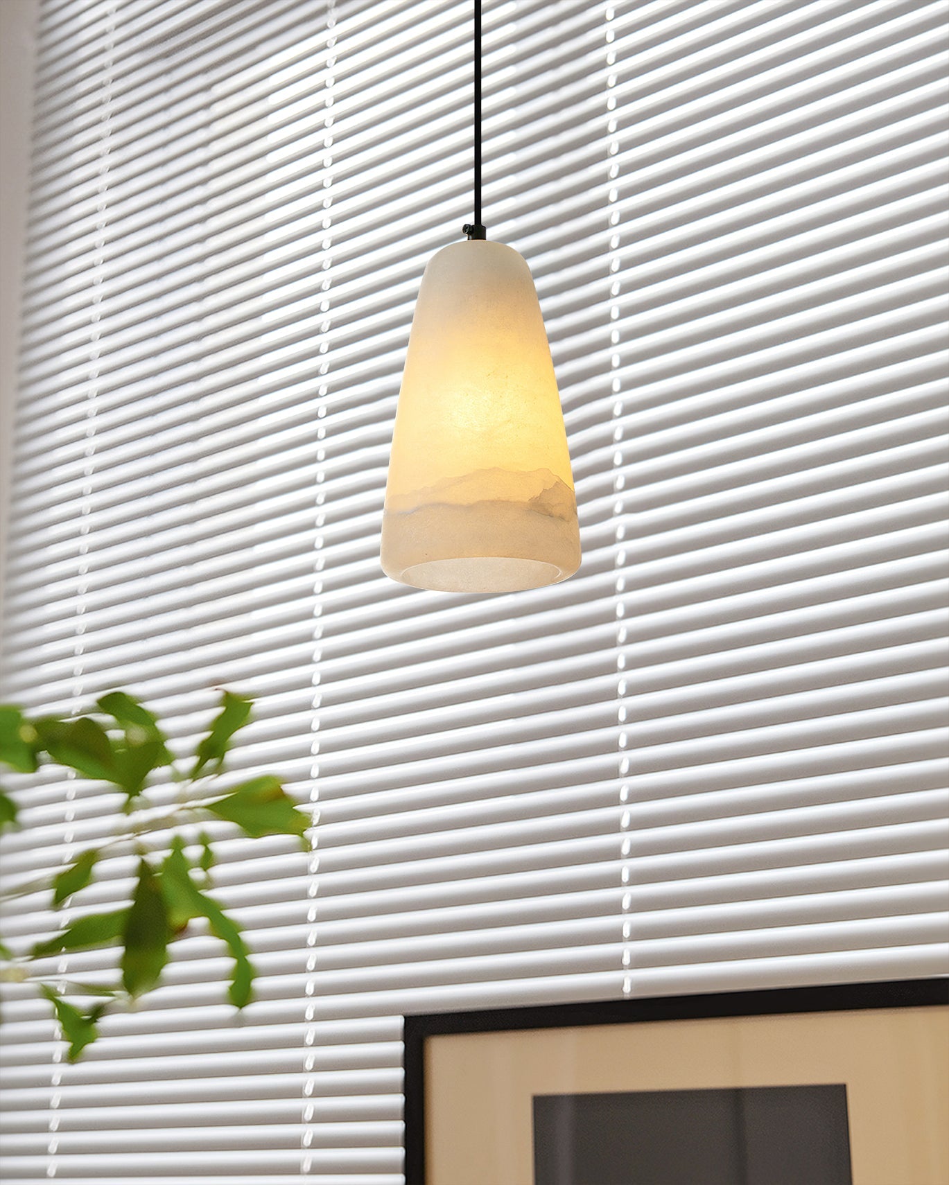Ravenswood Lantern Pendant