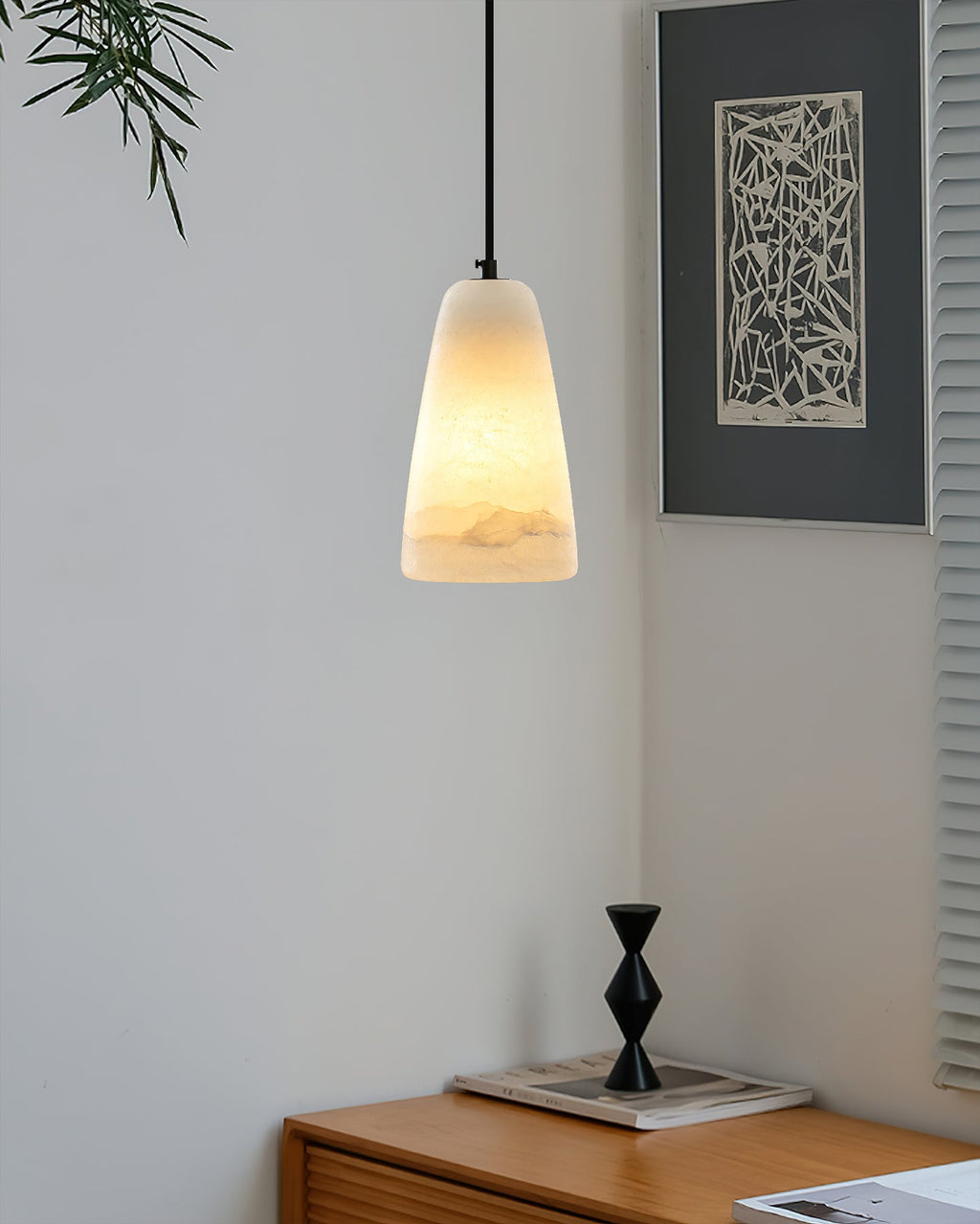 Ravenswood Lantern Pendant