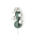 RAVENSDALE BLOOMING WALL SCONCE