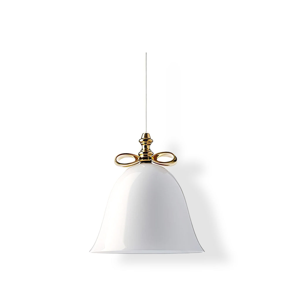 WINTHROP BELL-SHAPED HANGING LANTERN