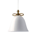 WINTHROP BELL-SHAPED HANGING LANTERN