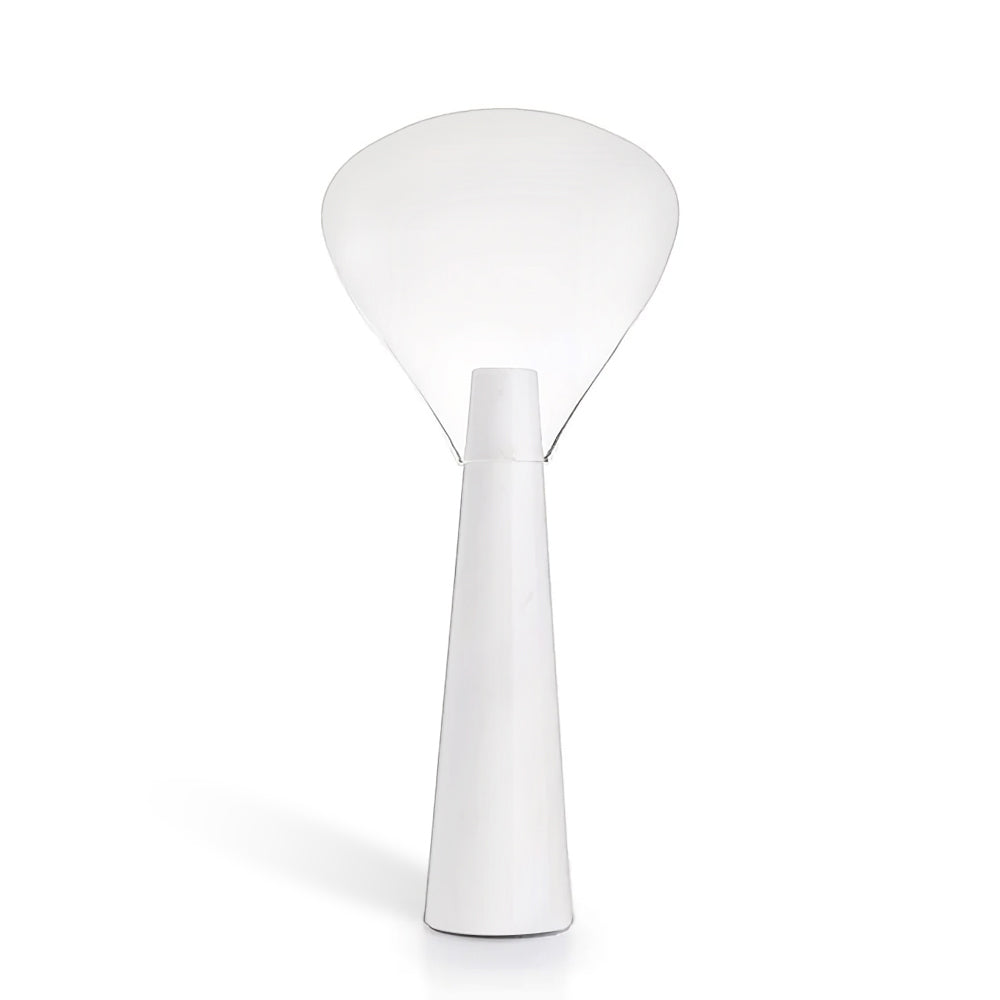 BELLA MARBLE FLOOR LAMP