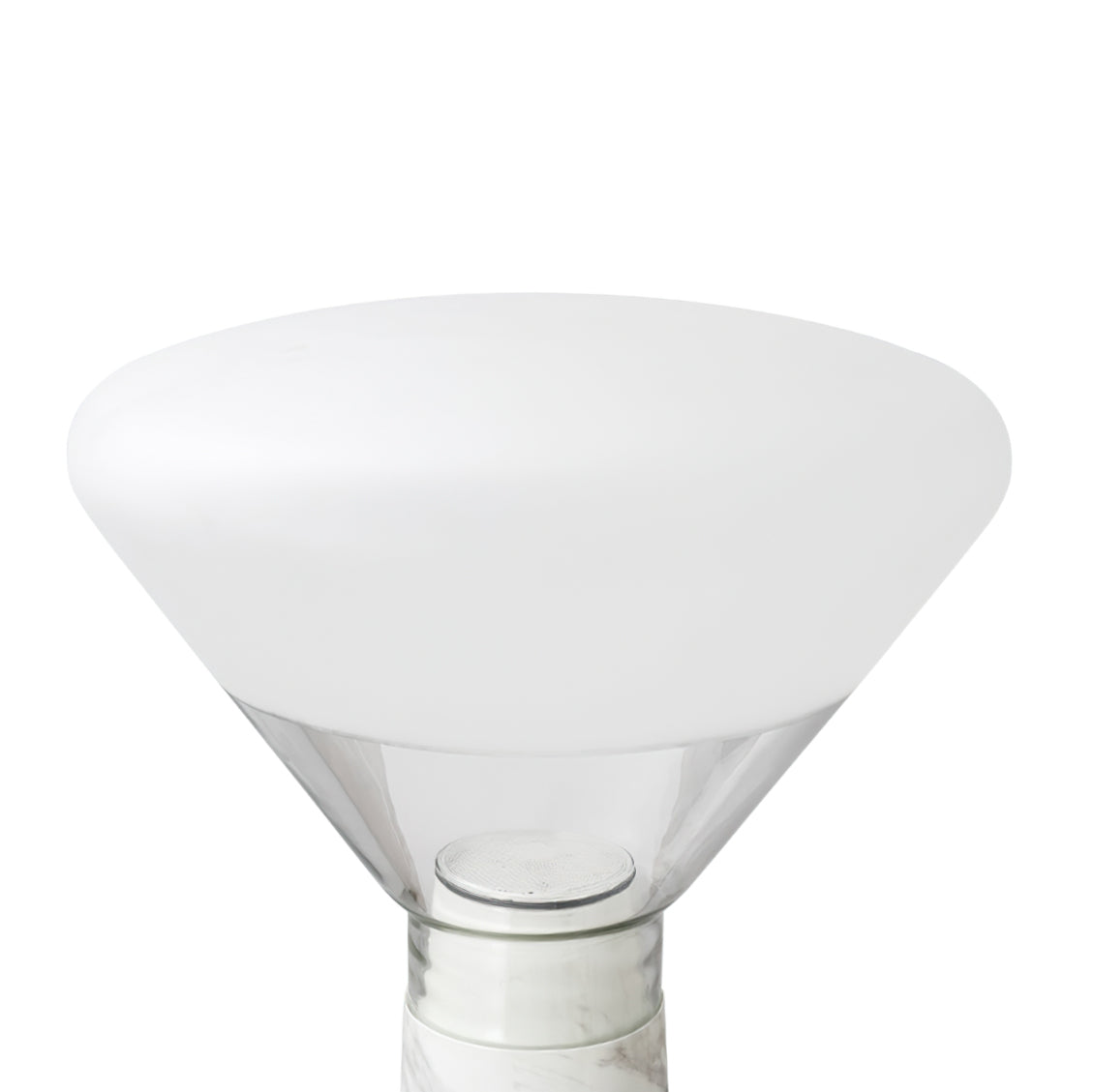 WINDSOR CRYSTAL COLUMN LAMP