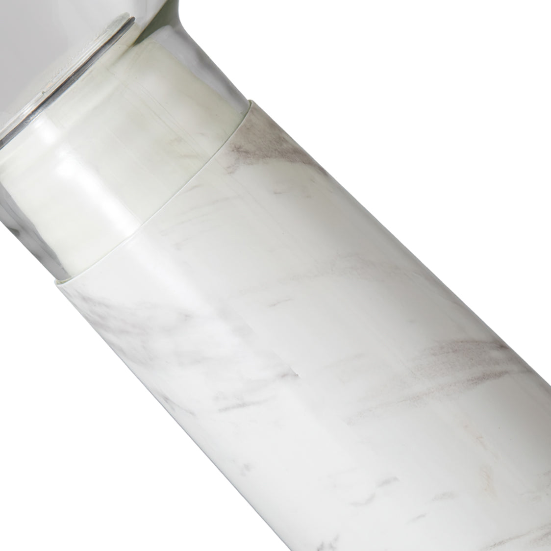 WINDSOR CRYSTAL COLUMN LAMP