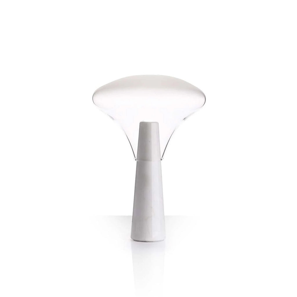 BELLA MARBLE FLOOR LAMP