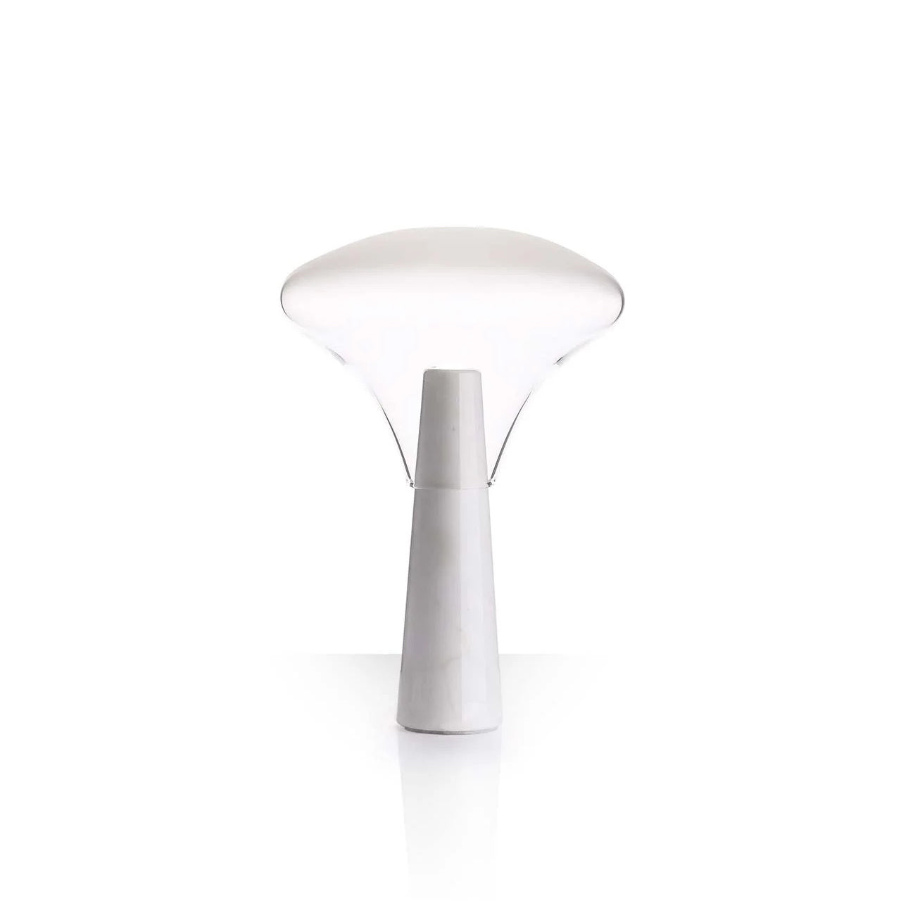 BELLA MARBLE FLOOR LAMP