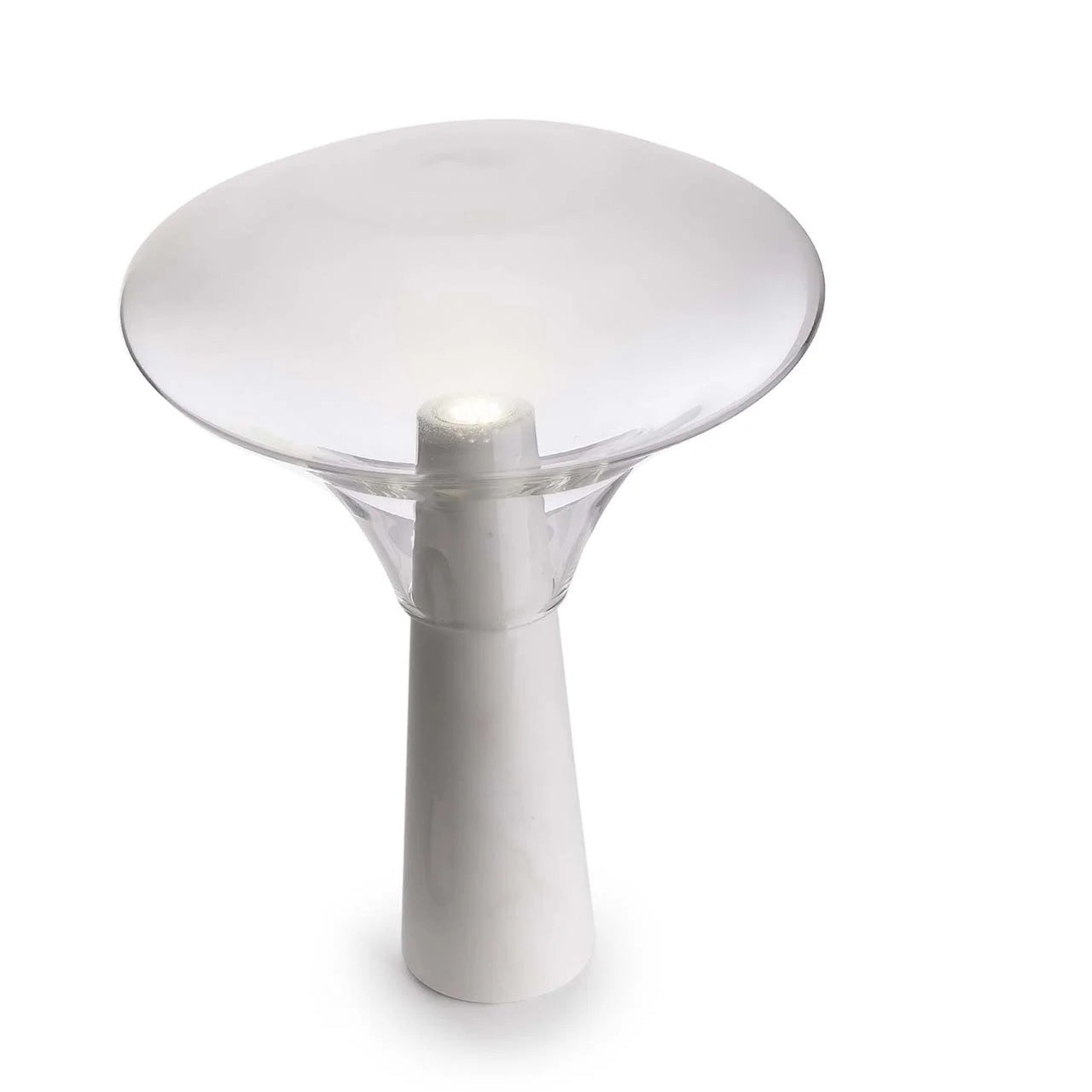 BELLA MARBLE FLOOR LAMP