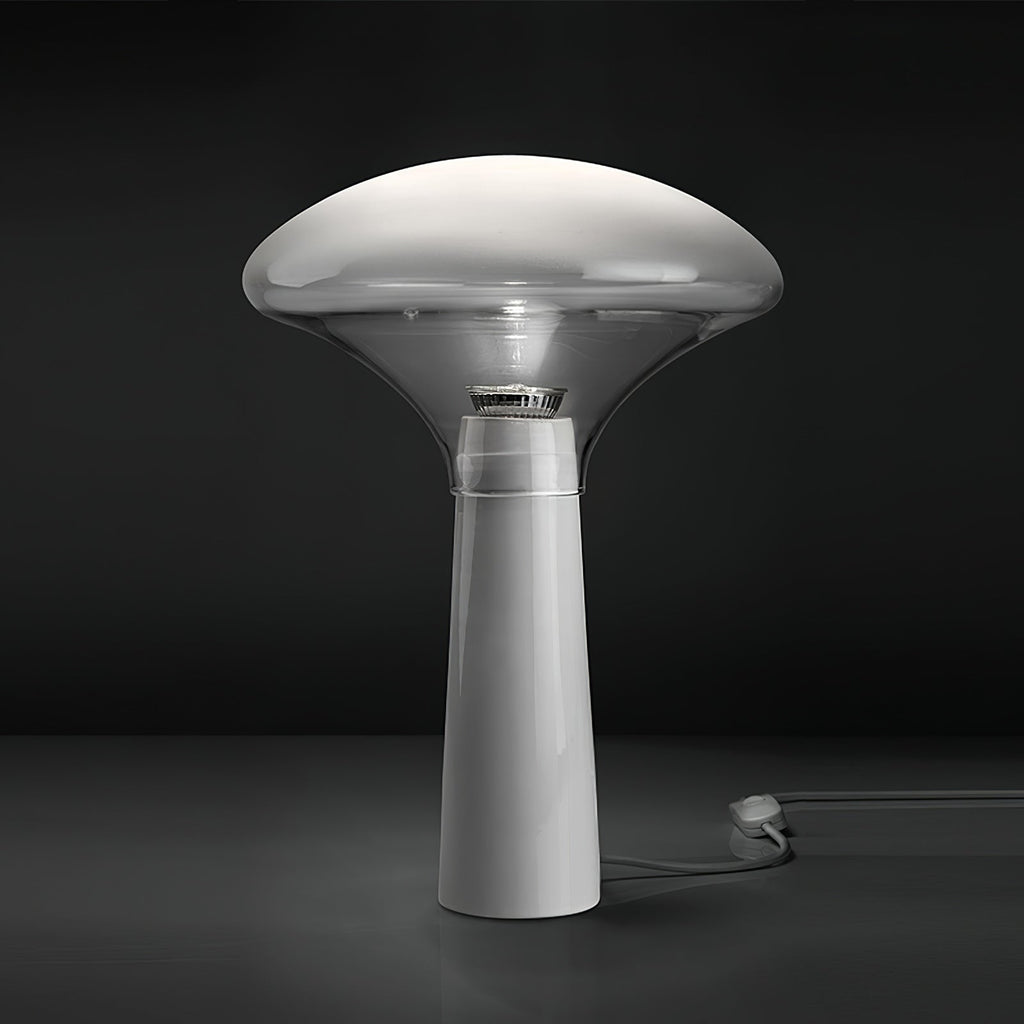 BELLA MARBLE FLOOR LAMP