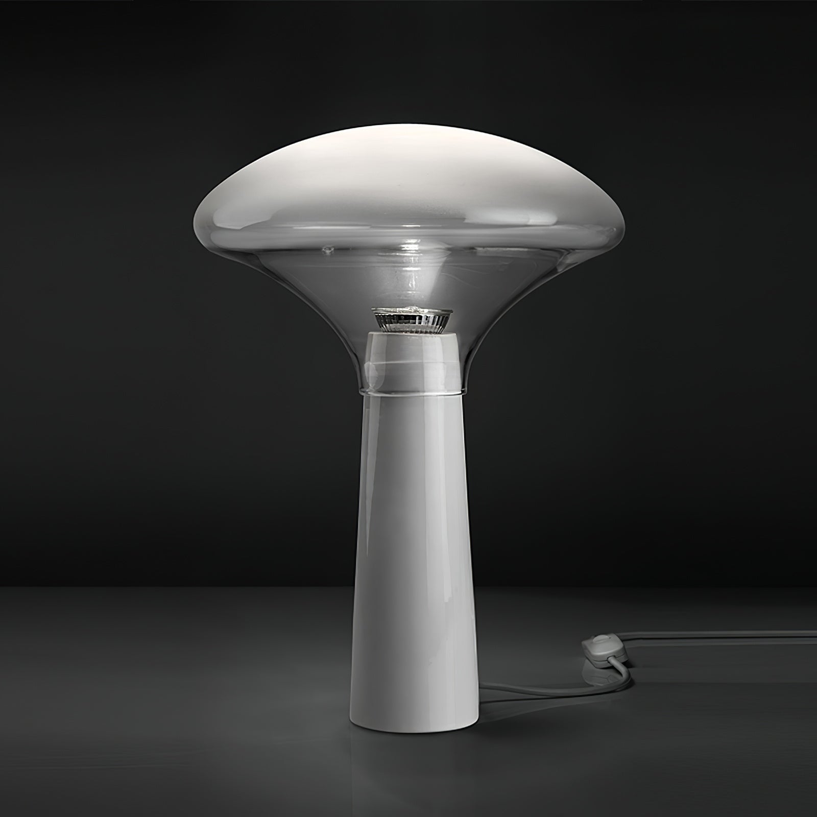 BELLA MARBLE FLOOR LAMP