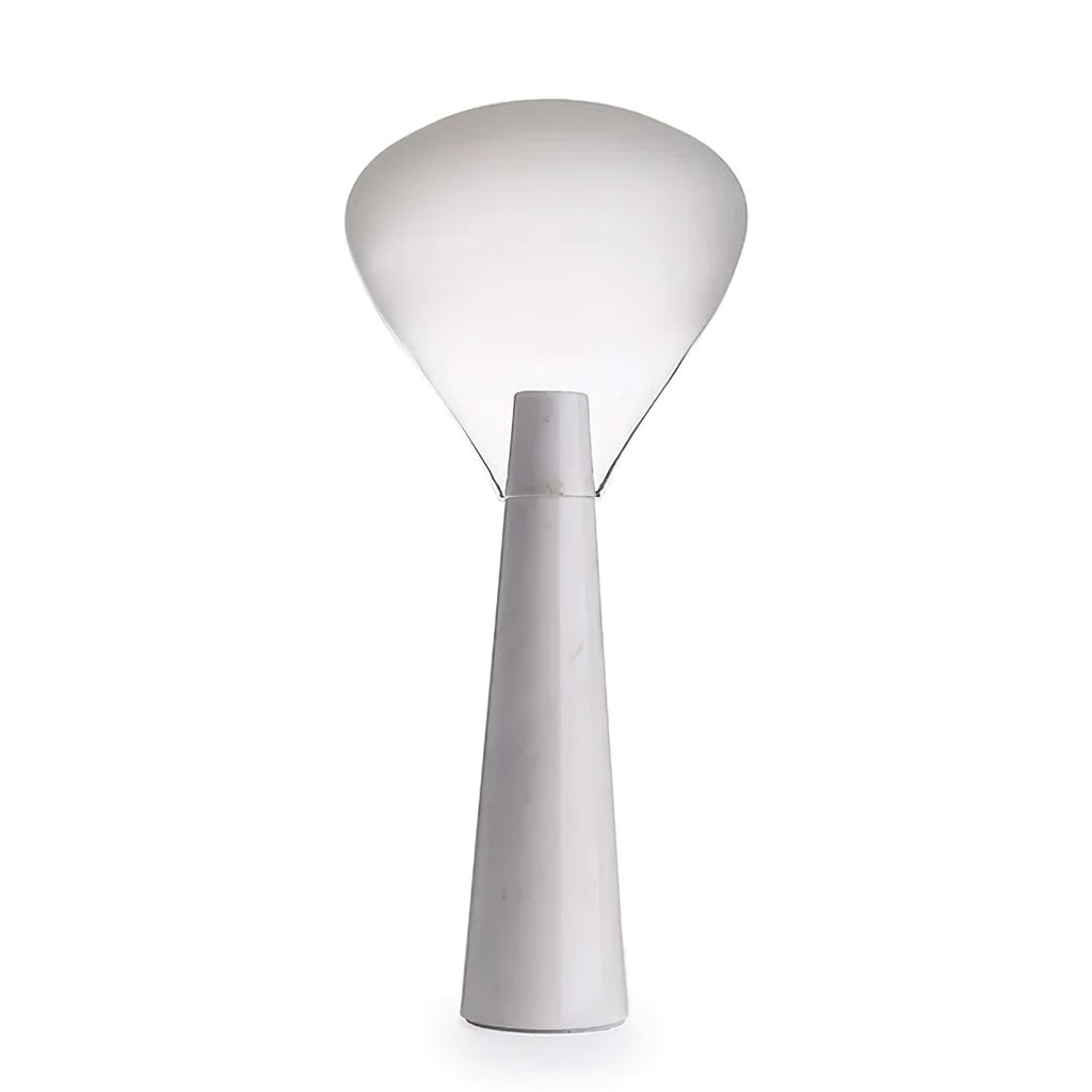 BELLA MARBLE FLOOR LAMP