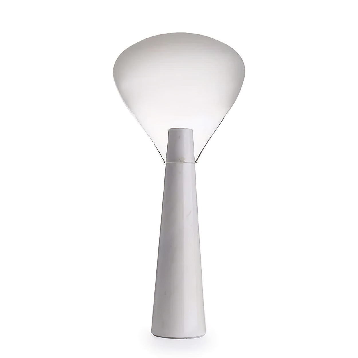 BELLA MARBLE FLOOR LAMP
