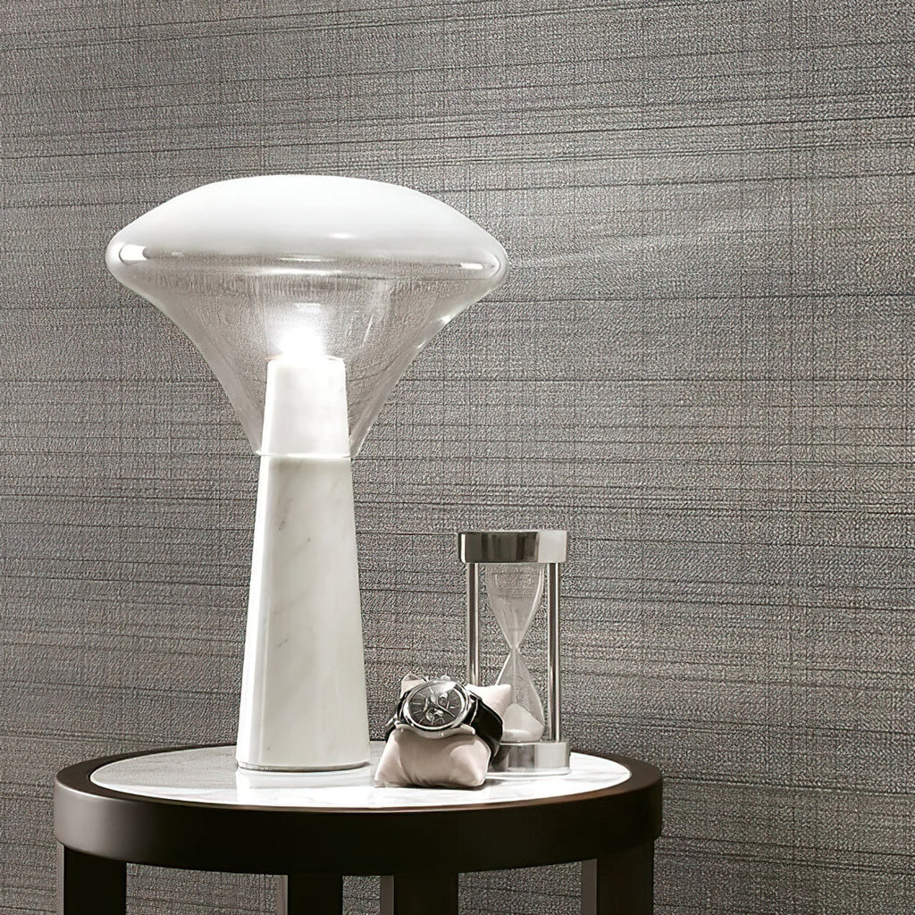 BELLA MARBLE FLOOR LAMP