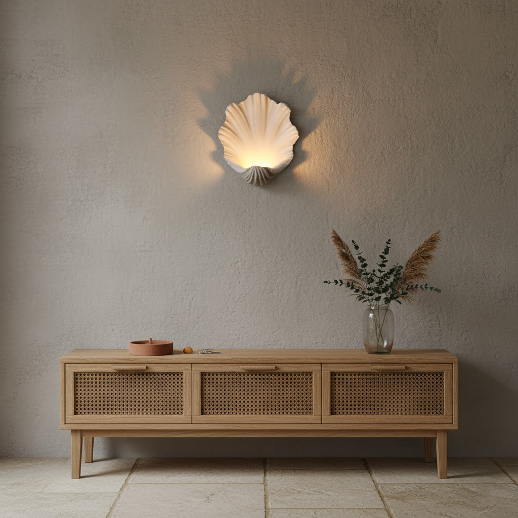 RAVENHURST VINTAGE BRONZE WALL SCONCE
